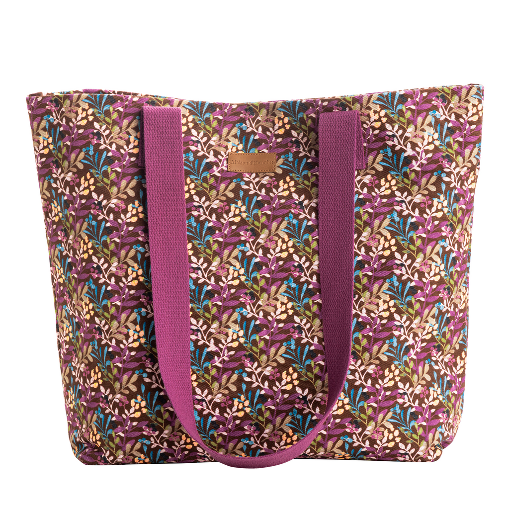 Hoara Canvas Tote Bags