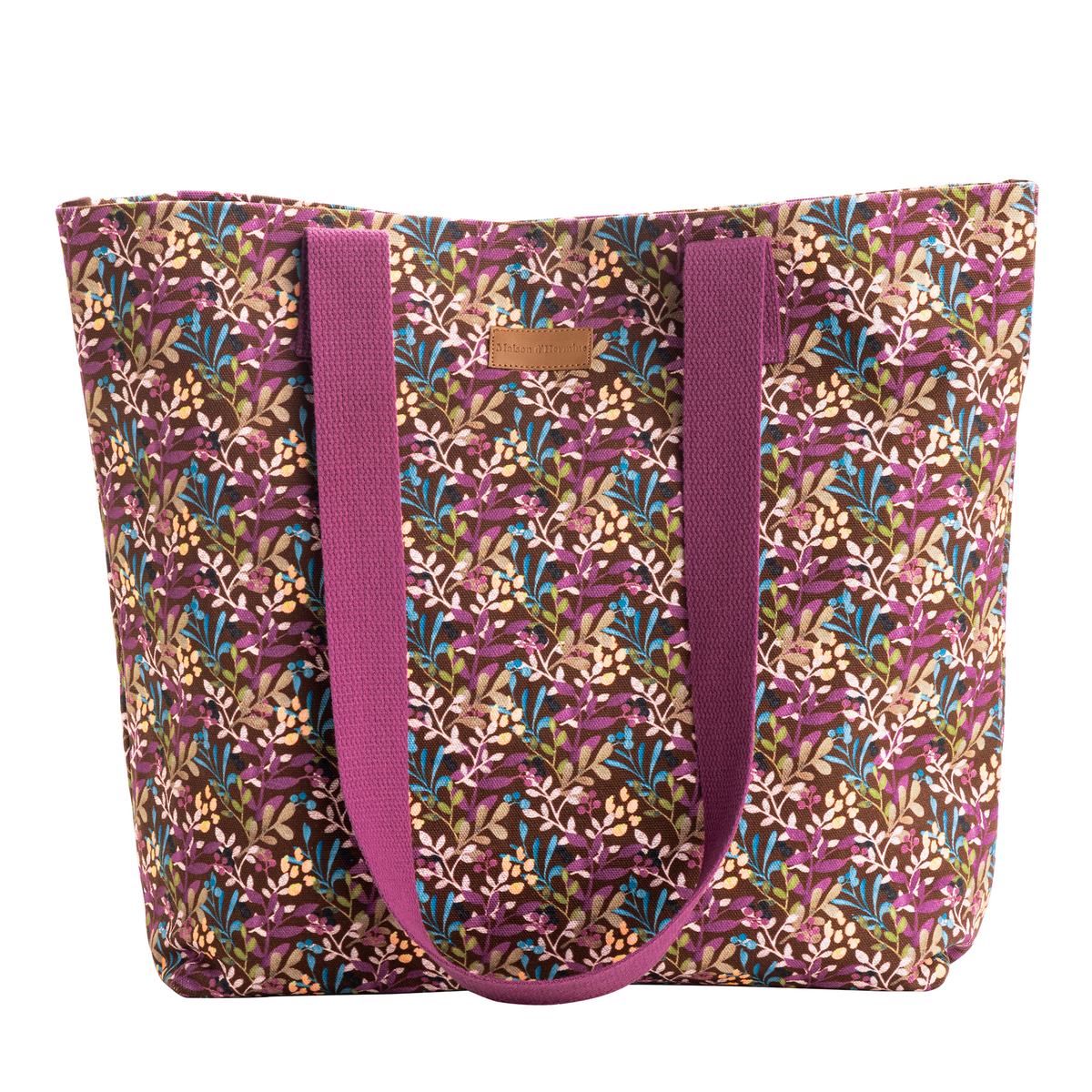Hoara Canvas Tote Bags