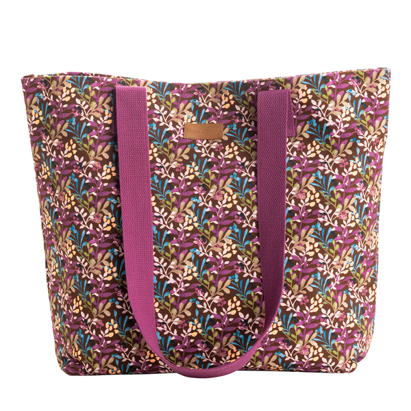 Hoara Canvas Tote Bags