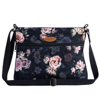 Moody Florals