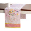 Easter Zest Table Runners