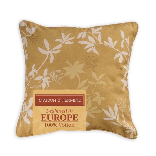 Louxor Throw Pillow Covers