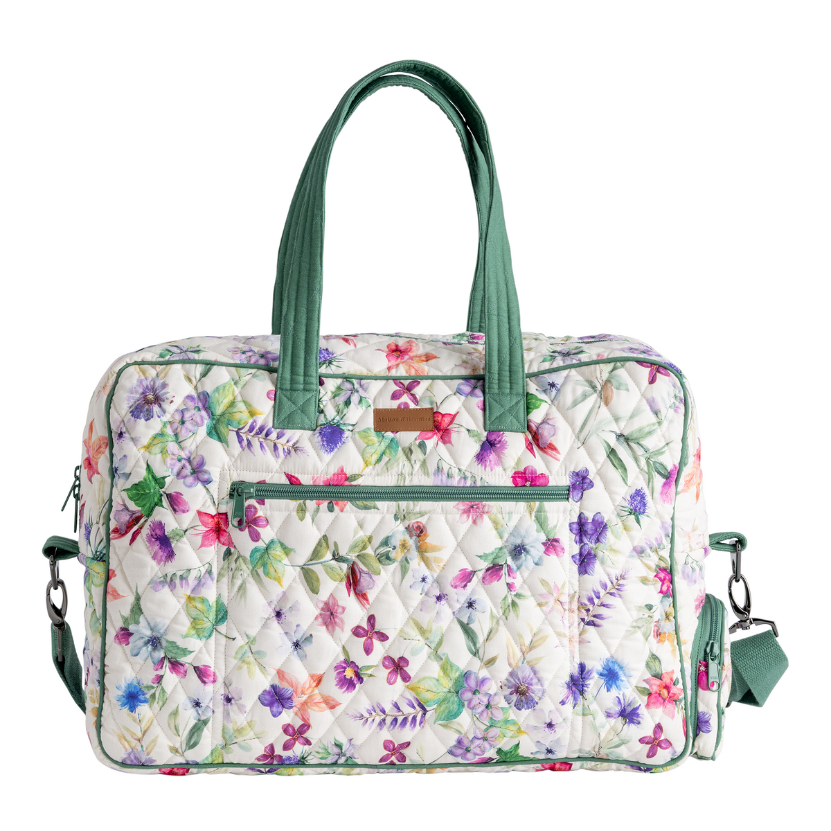 Chardon Weekend Bags