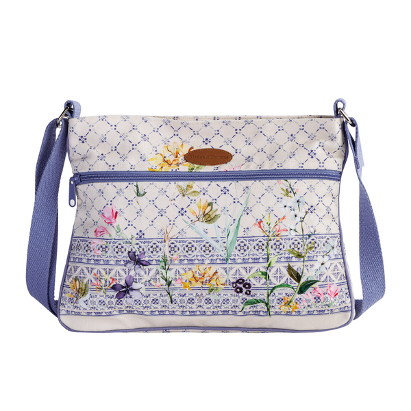 Faience Cross Body Bags