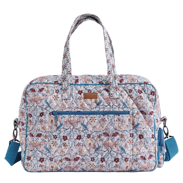 Morris Play Weekend Bags