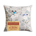 Osaka Throw Pillow Covers