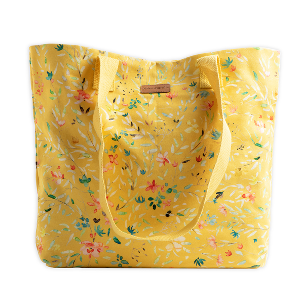 Colmar Canvas Tote Bags