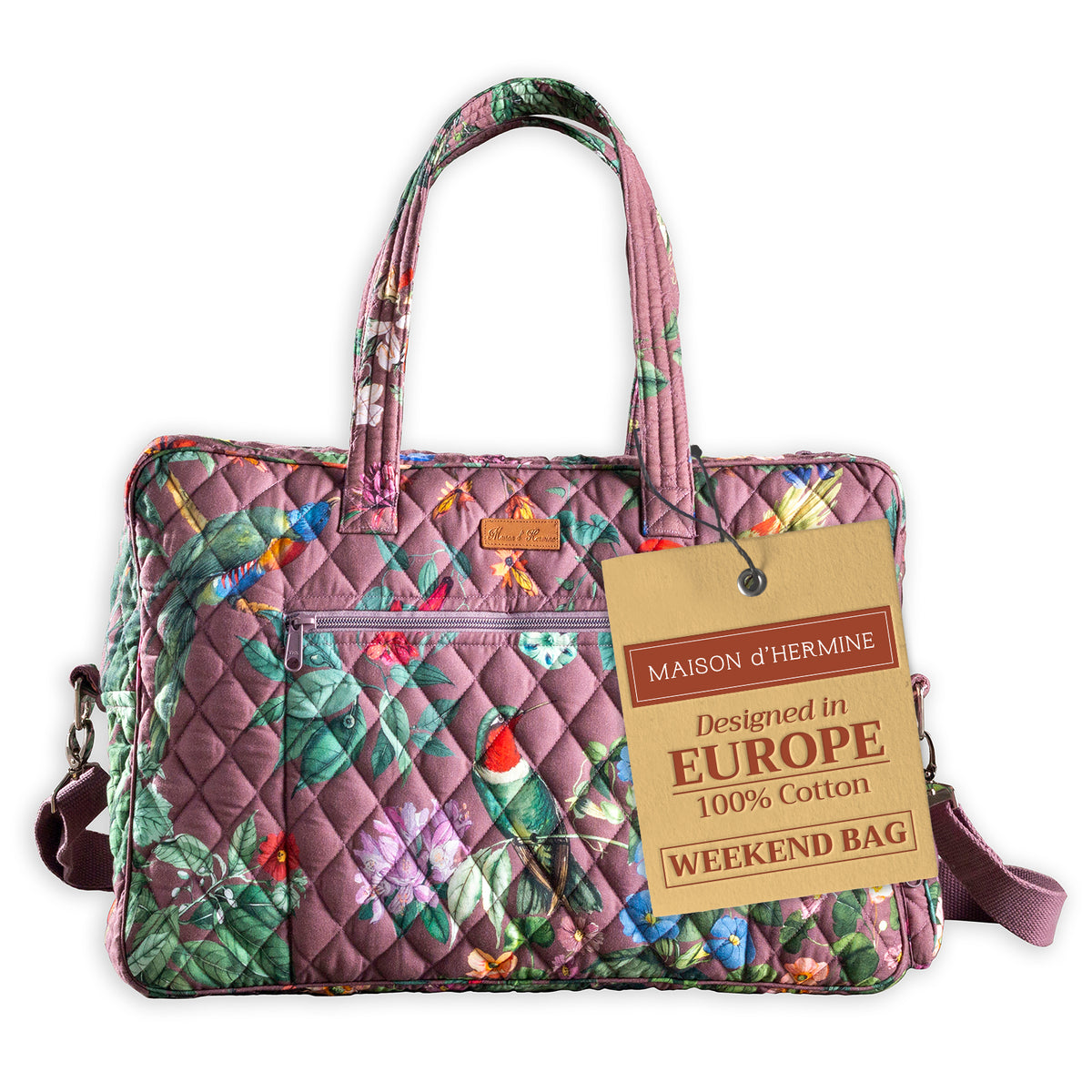 Eden Weekend Bags