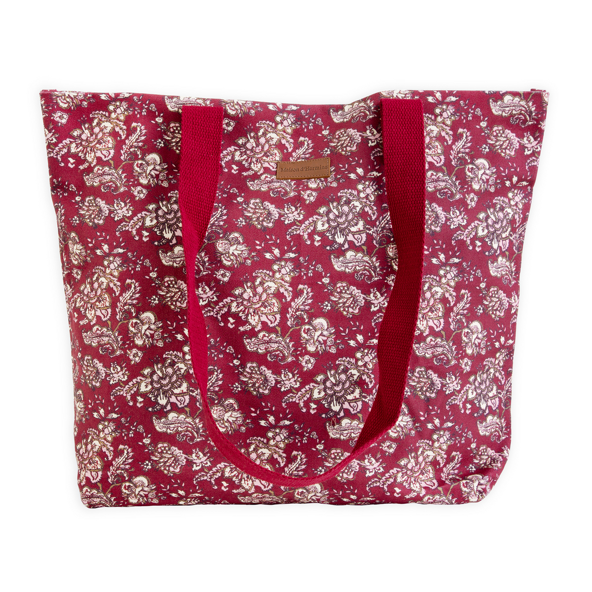 Surya Canvas Tote Bags