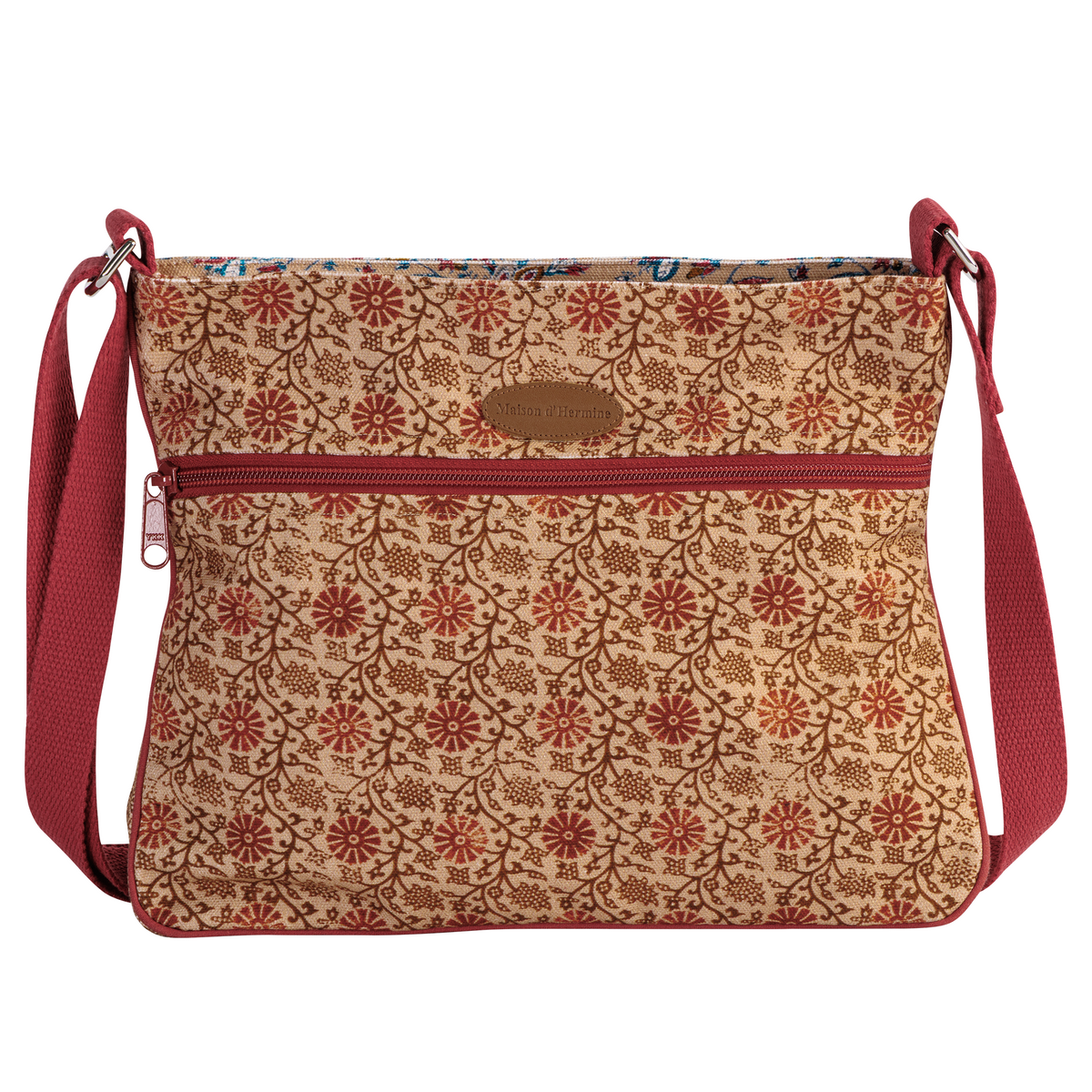 Asmi Cross Body Bags