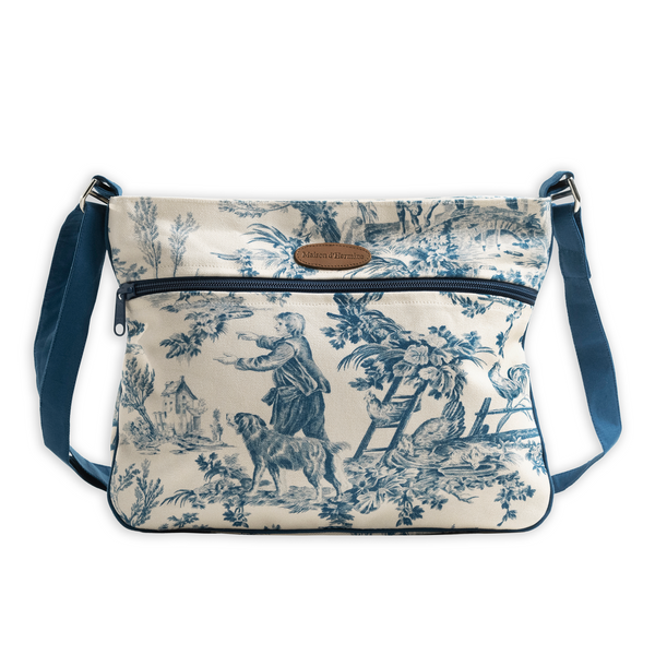 The Miller Cross Body Bags