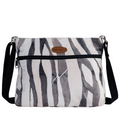 Zebra Cross Body Bags