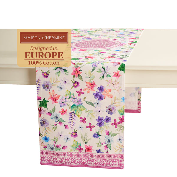 Chardon Table Runners
