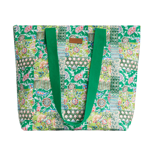 Victoria Canvas Tote Bags