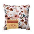 Blossom Throw Pillow Covers