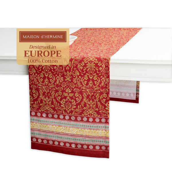 Sofia Table Runners
