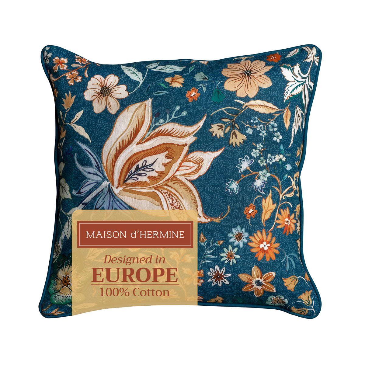 Luxury Loft Throw Pillow Covers