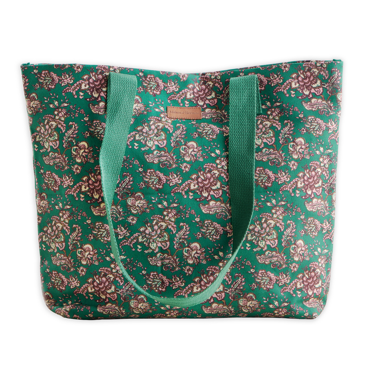 Surya Canvas Tote Bags