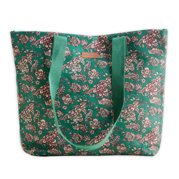 Surya Canvas Tote Bags