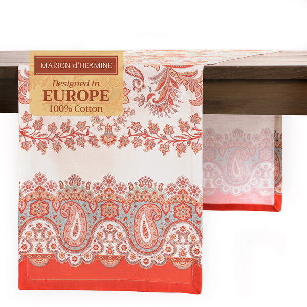 Cachemire Table Runners