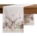 Christmas Dew Table Runners