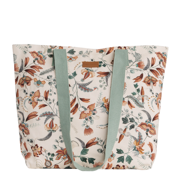 Dalida Canvas Tote Bags