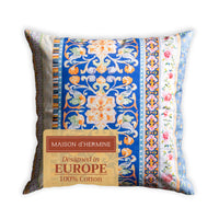 Charming Borders