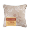 Louxor Throw Pillow Covers