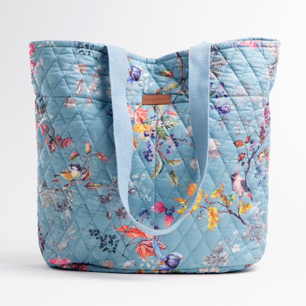Equinoxe Shopping Bags
