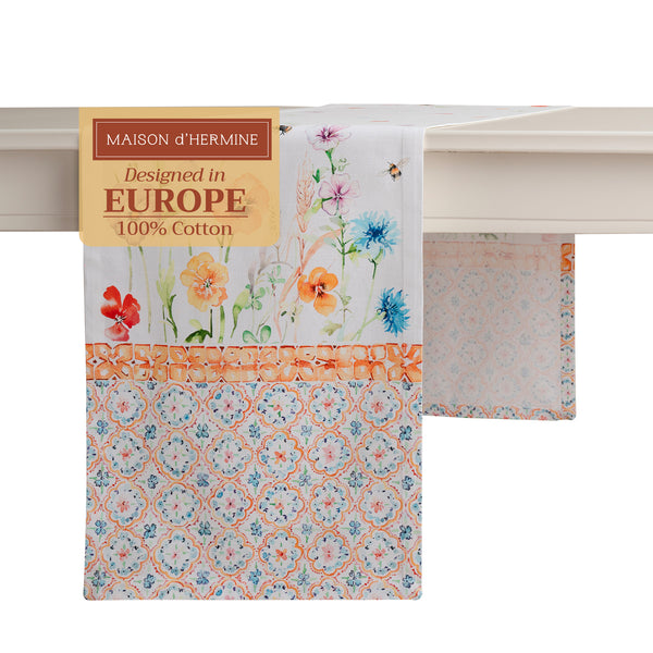 Summer Whisper Table Runners