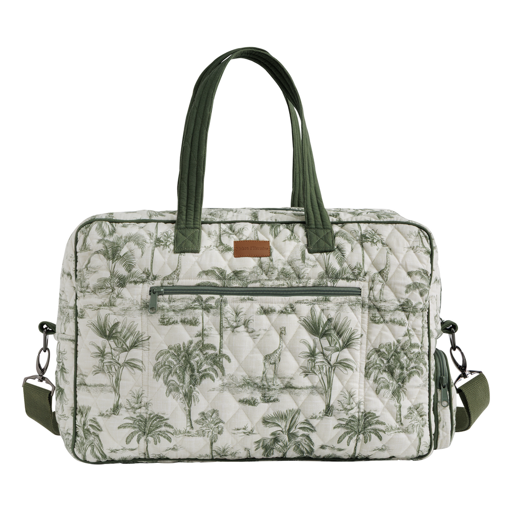 Safari Holiday Weekend Bags