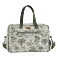 Safari Holiday Weekend Bags