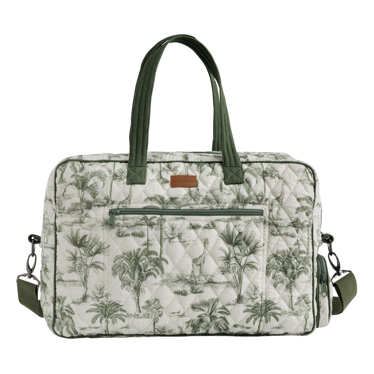 Safari Holiday Weekend Bags