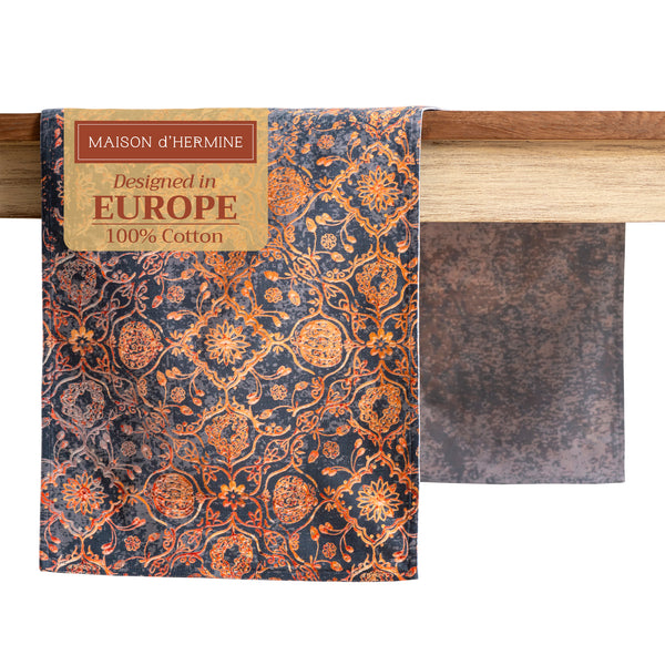 Imperfection Table Runners