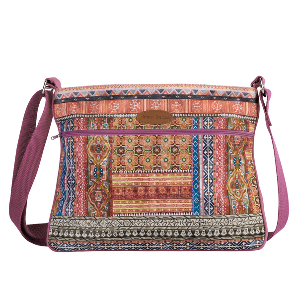 Ispahan Cross Body Bags