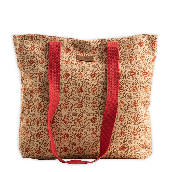 Asmi Canvas Tote Bags