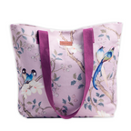 Osaka Canvas Tote Bags