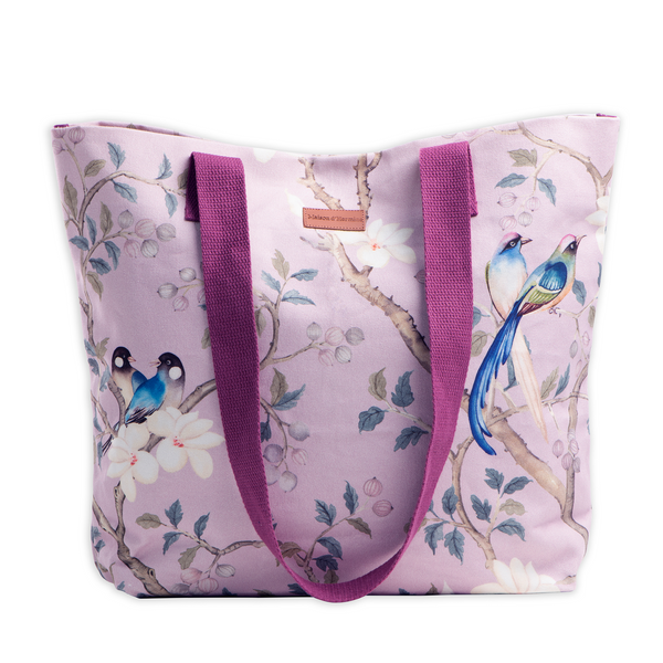 Osaka Canvas Tote Bags