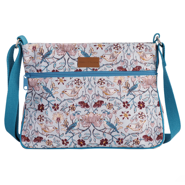 Morris Play Cross Body Bags