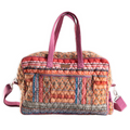 Ispahan Weekend Bags