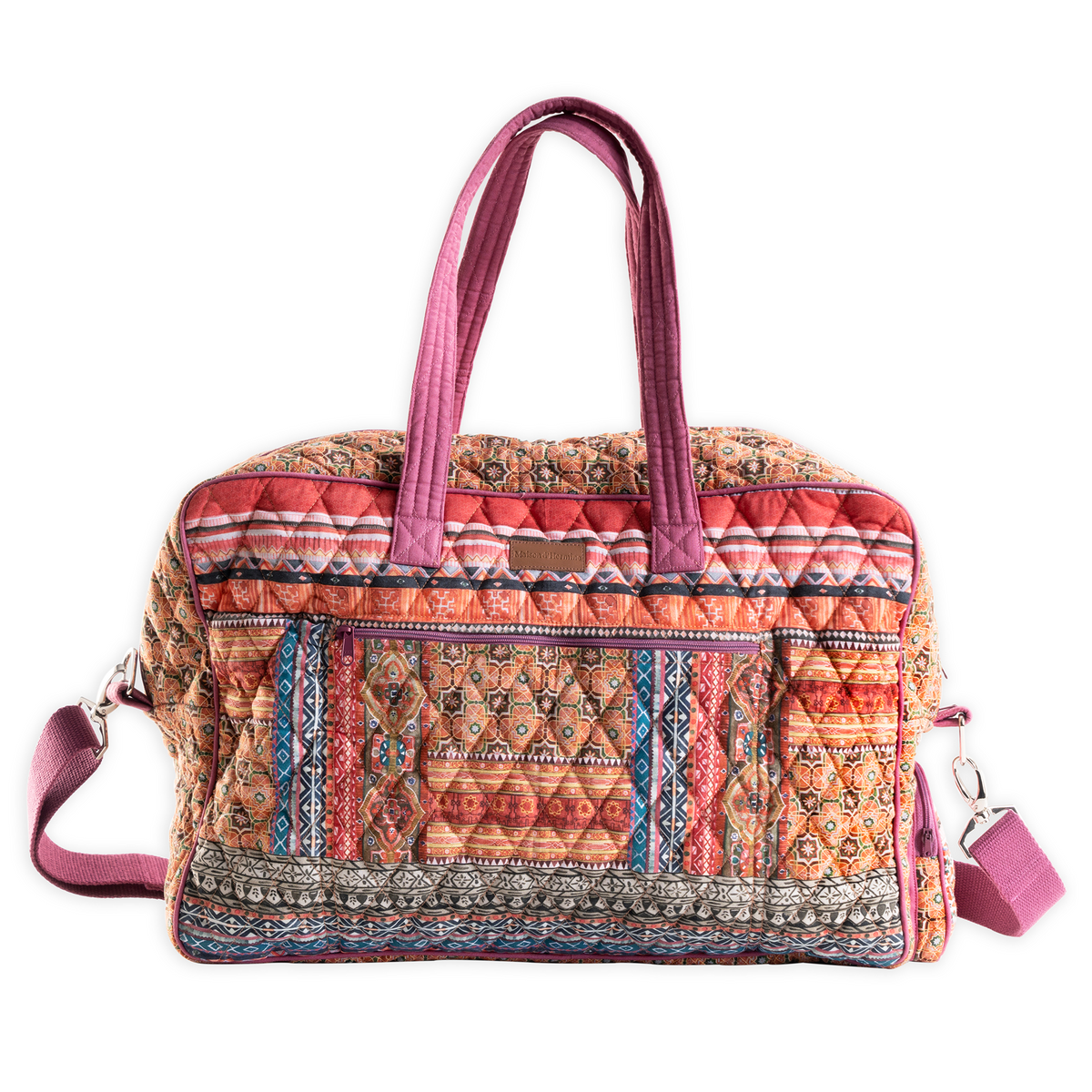 Ispahan Weekend Bags