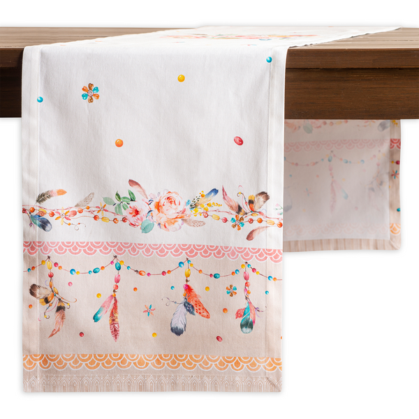 Ibiza Table Runners
