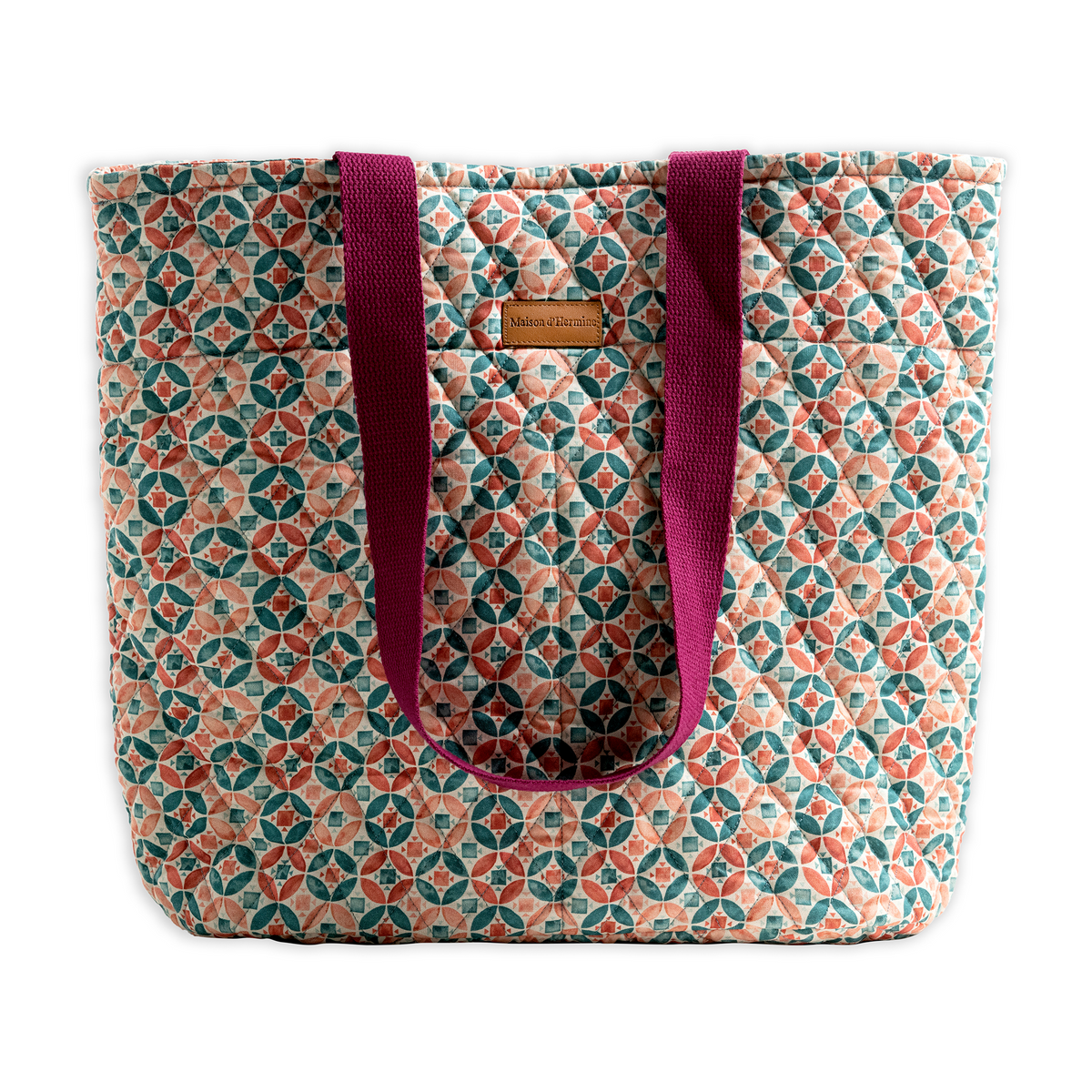 Bamako Shopping Bags