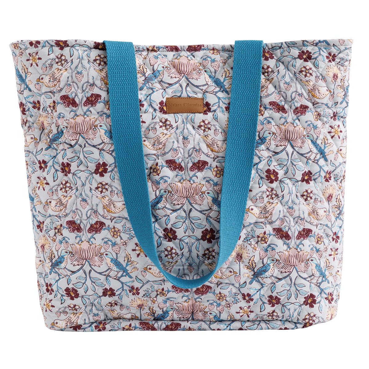 Morris Play Shopping Bags