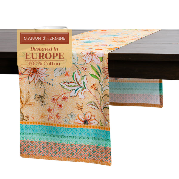 Luxury Loft Table Runners