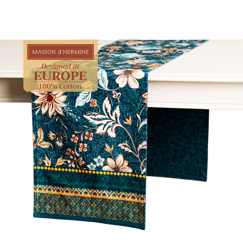Luxury Loft Table Runners