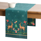 Hygge Christmas Table Runners