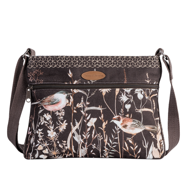 Meadow Florals Cross Body Bags