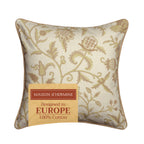 Artisan Love Throw Pillow Covers