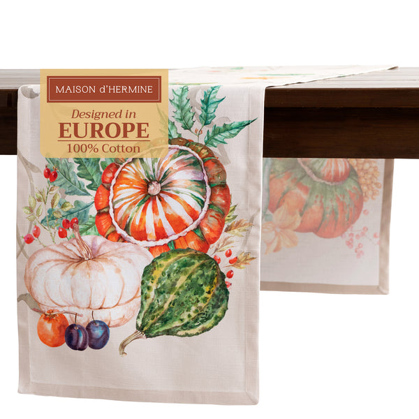Lumina Table Runners